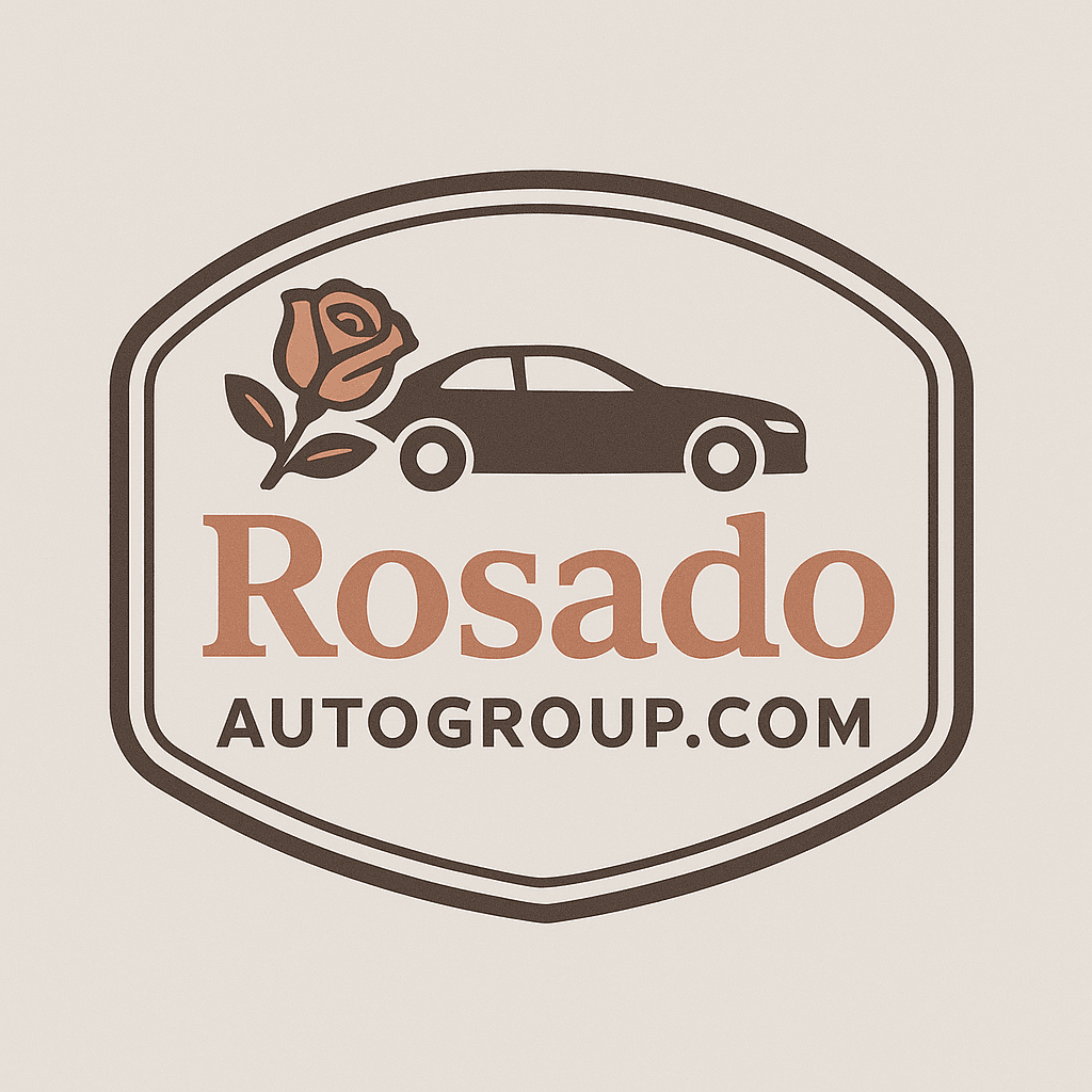 Rosado Group logo