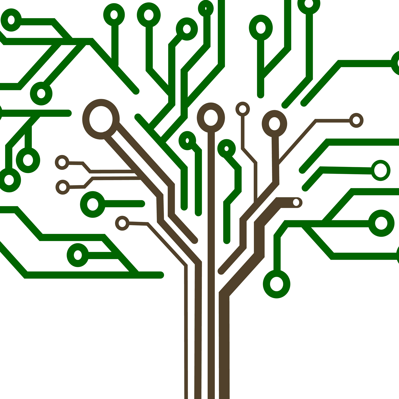 TekGarden logo