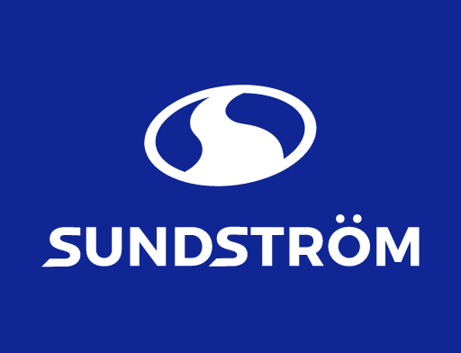 Sundström Infra Ab Oy logo