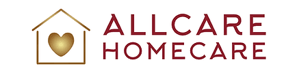 AllCare HomeCare logo