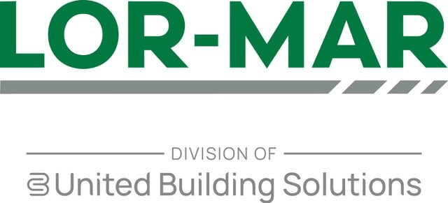 Lor-Mar logo