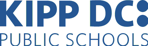 KIPP DC Public Schools logo