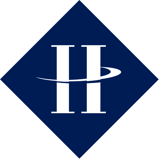 Harwood International logo