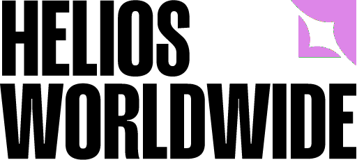 Helios Worldwide logo