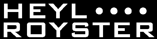 Heyl Royster logo