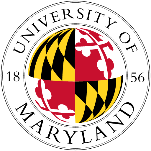 University of Maryland logo