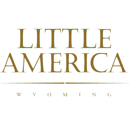 Little America logo