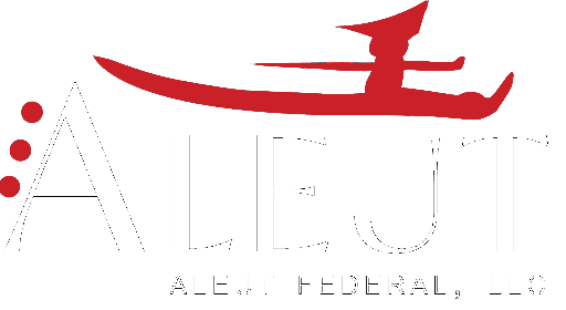 Aleut Federal logo