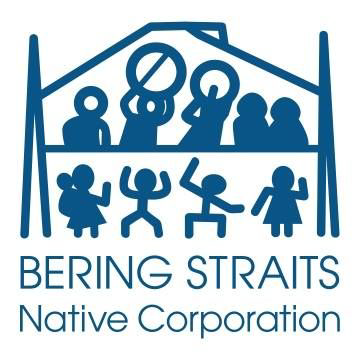 Bering Straits Native logo