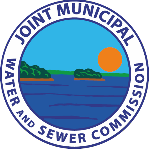 Joint Municipal Water & Sewer Commission logo