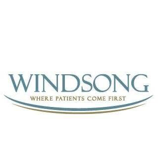 Windsong Radiology logo