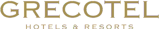 Grecotel Hotels & Resorts logo