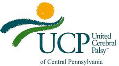 UCP Central PA logo