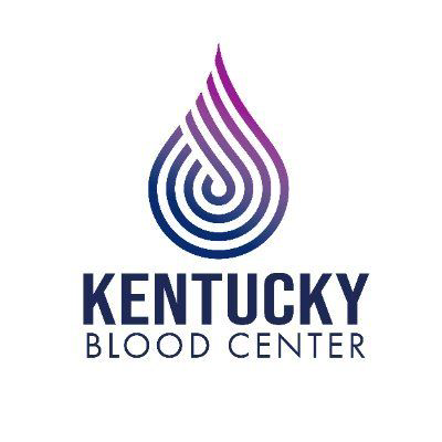 Kentucky Blood Center logo