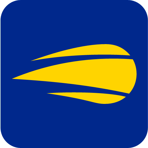 US Open logo