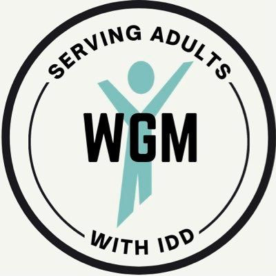 Wesley Glen Ministries logo