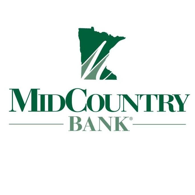 MidCountry Bank logo
