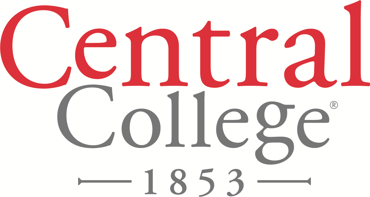 Central College logo