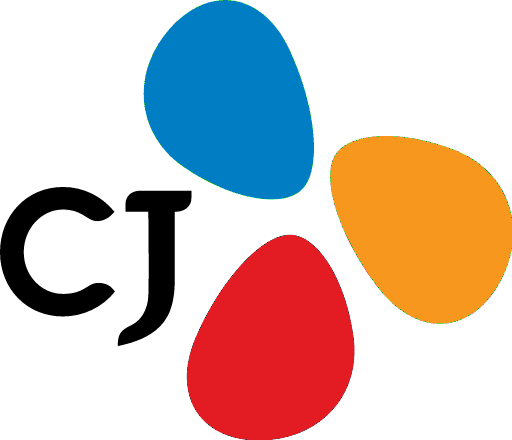 CJ America logo