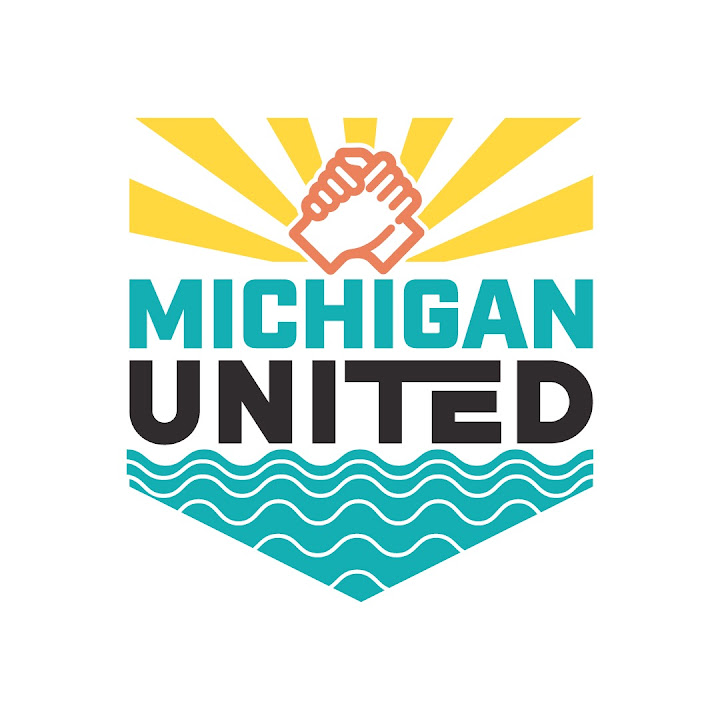 Michigan United logo