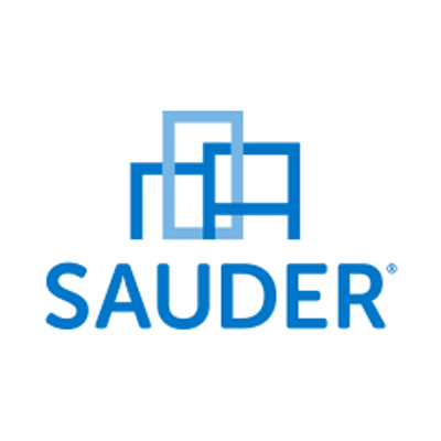 Sauder Furniture logo