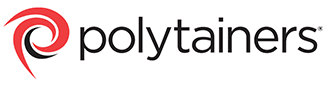 Polytainers logo