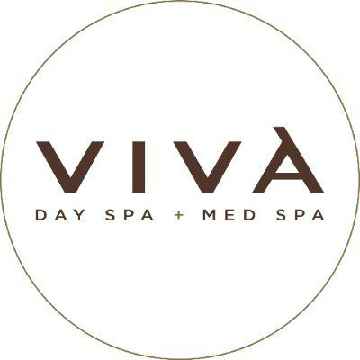 Viva Day Spa logo
