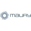 Maury Microwave logo