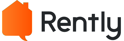 Rently logo