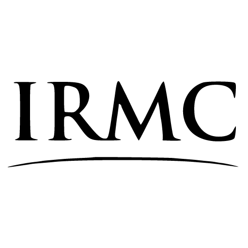 IRMC logo