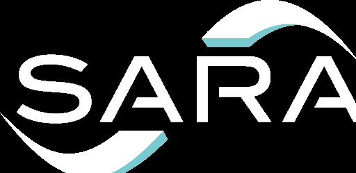 SARA logo