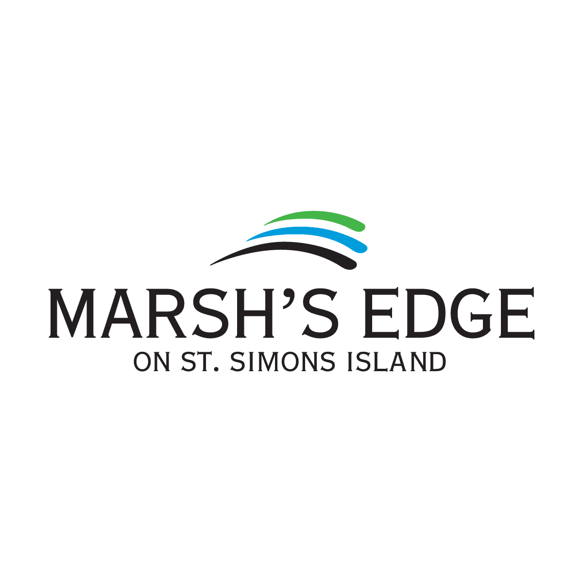Marsh's Edge logo