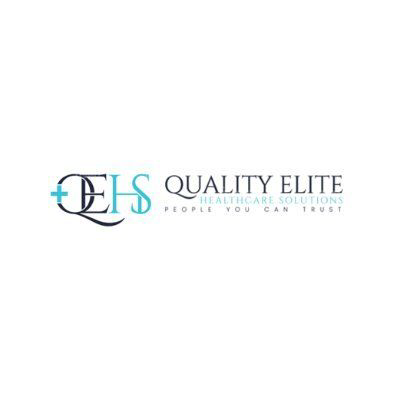 Quality Elite Healthcare Solutions logo