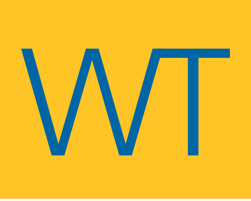 WT Australia logo
