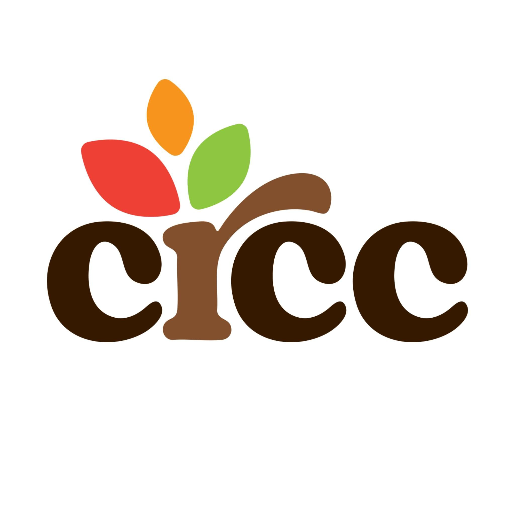Connected Roots Care Center logo