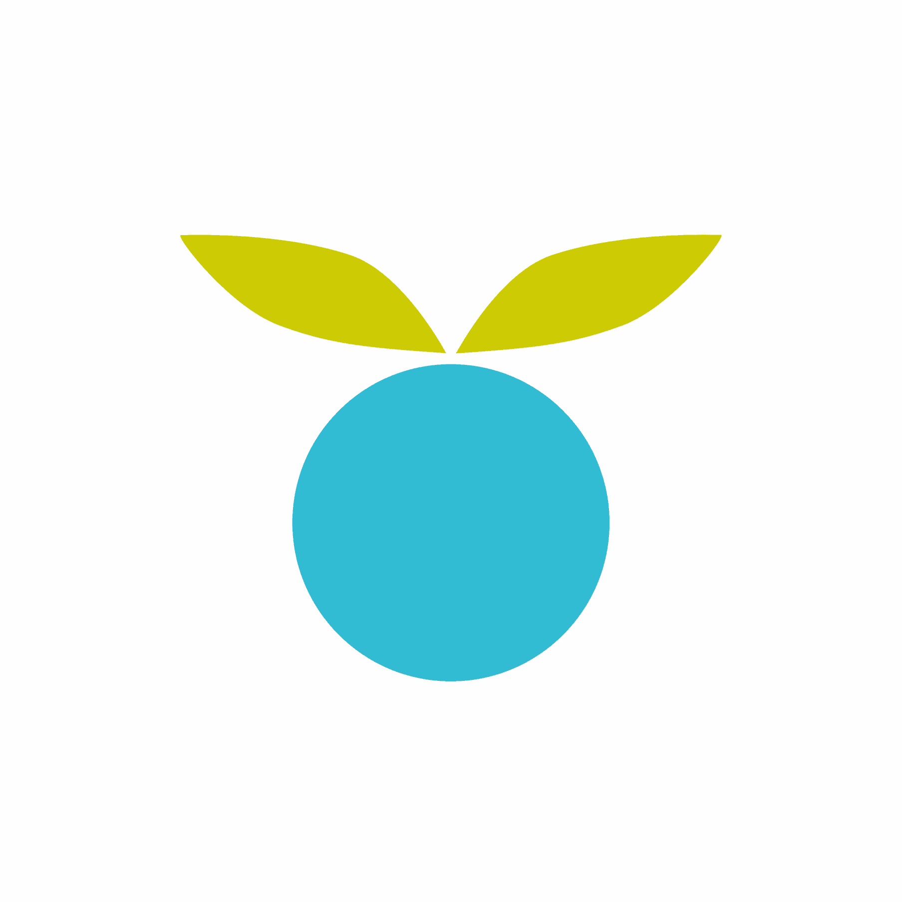 Huckleberry logo