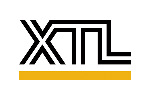 XTL logo