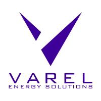 Varel Energy Solutions logo