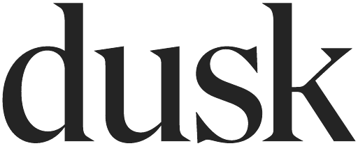 dusk logo