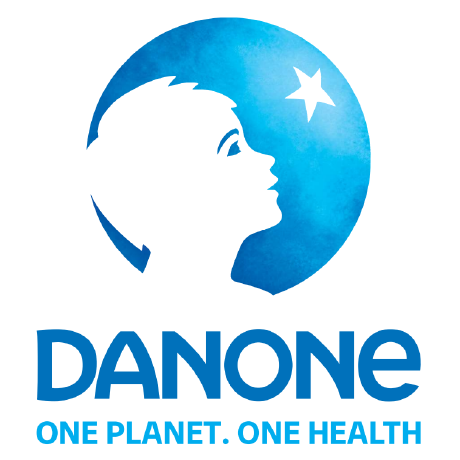 Danone logo
