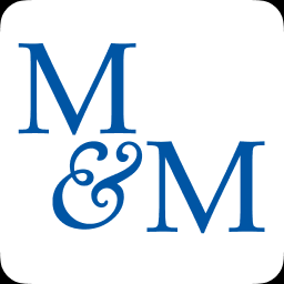 Martha & Mary logo