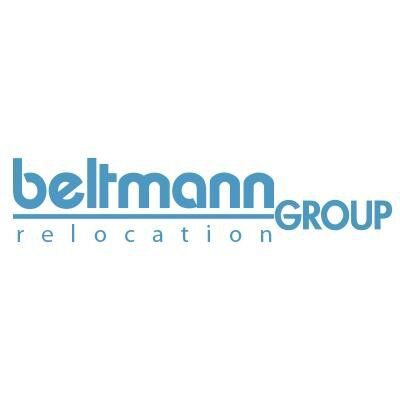 Beltmann Relocation Group logo