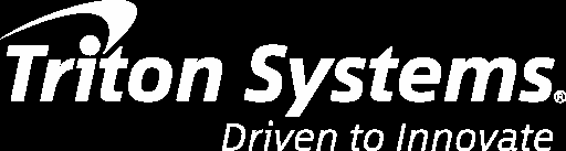 Triton Systems logo