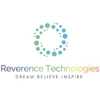 Reverence Technologies logo
