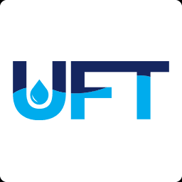 United Flow Technologies logo
