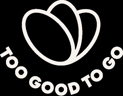 Too Good To Go logo