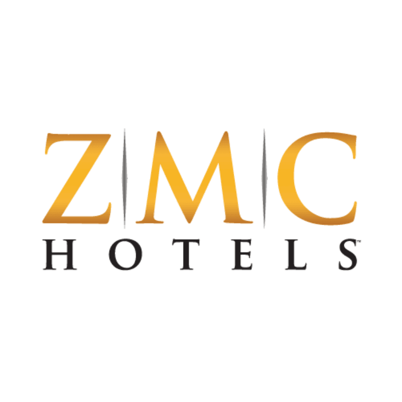 ZMC Hotels logo