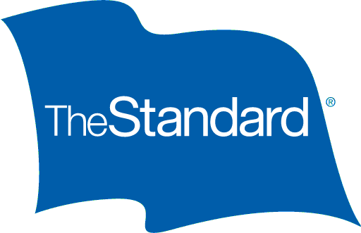 The Standard logo