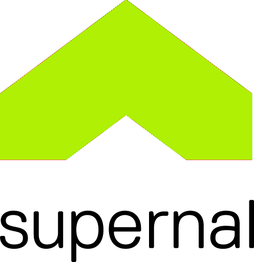 Supernal logo