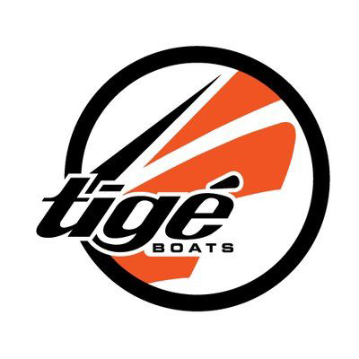 Tigé Boats logo